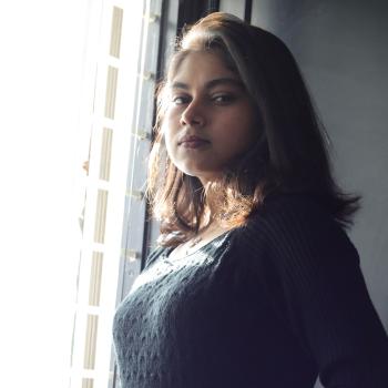 Suparna Mallick